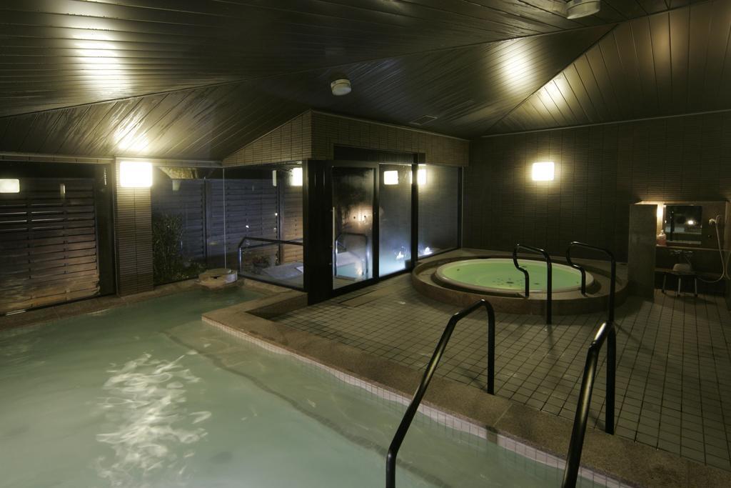 Hakone Highland Hotel Εξωτερικό φωτογραφία